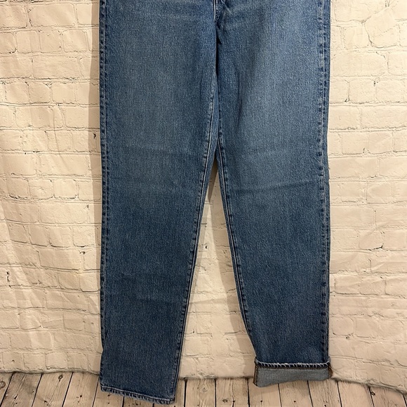 Madewell The Perfect Vintage Jean New! - Picture 7 of 10